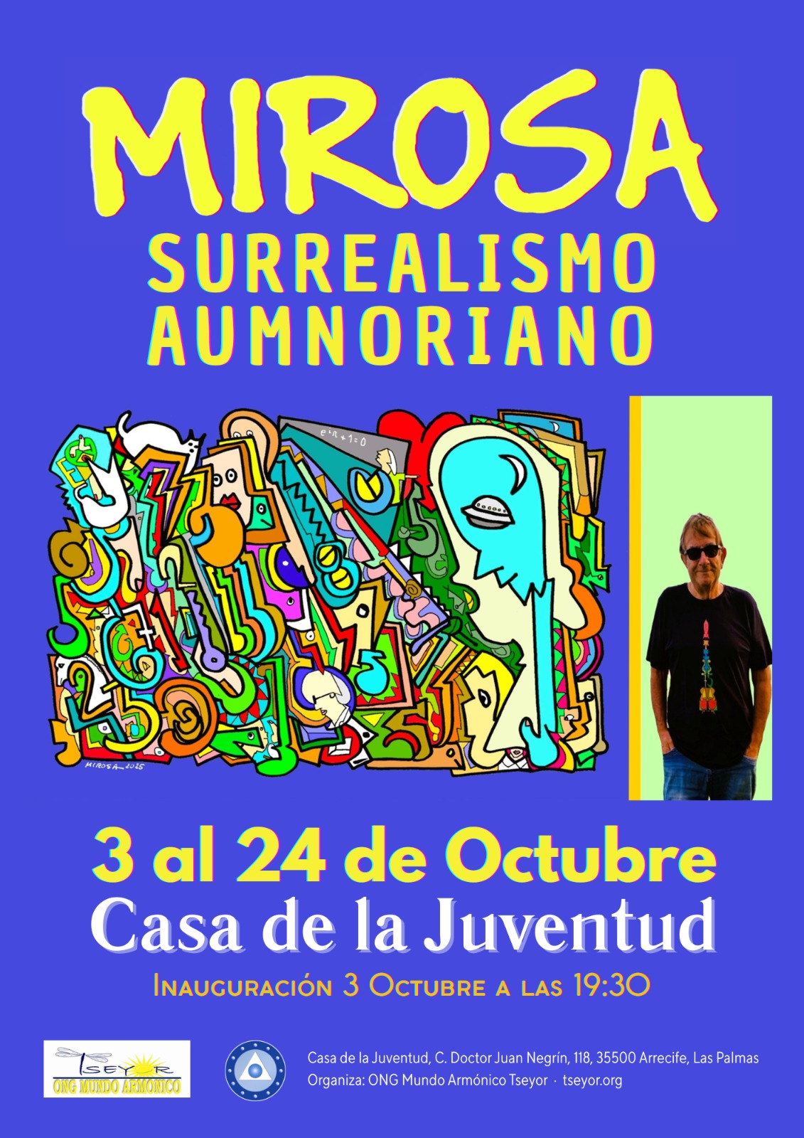 Imagen del evento