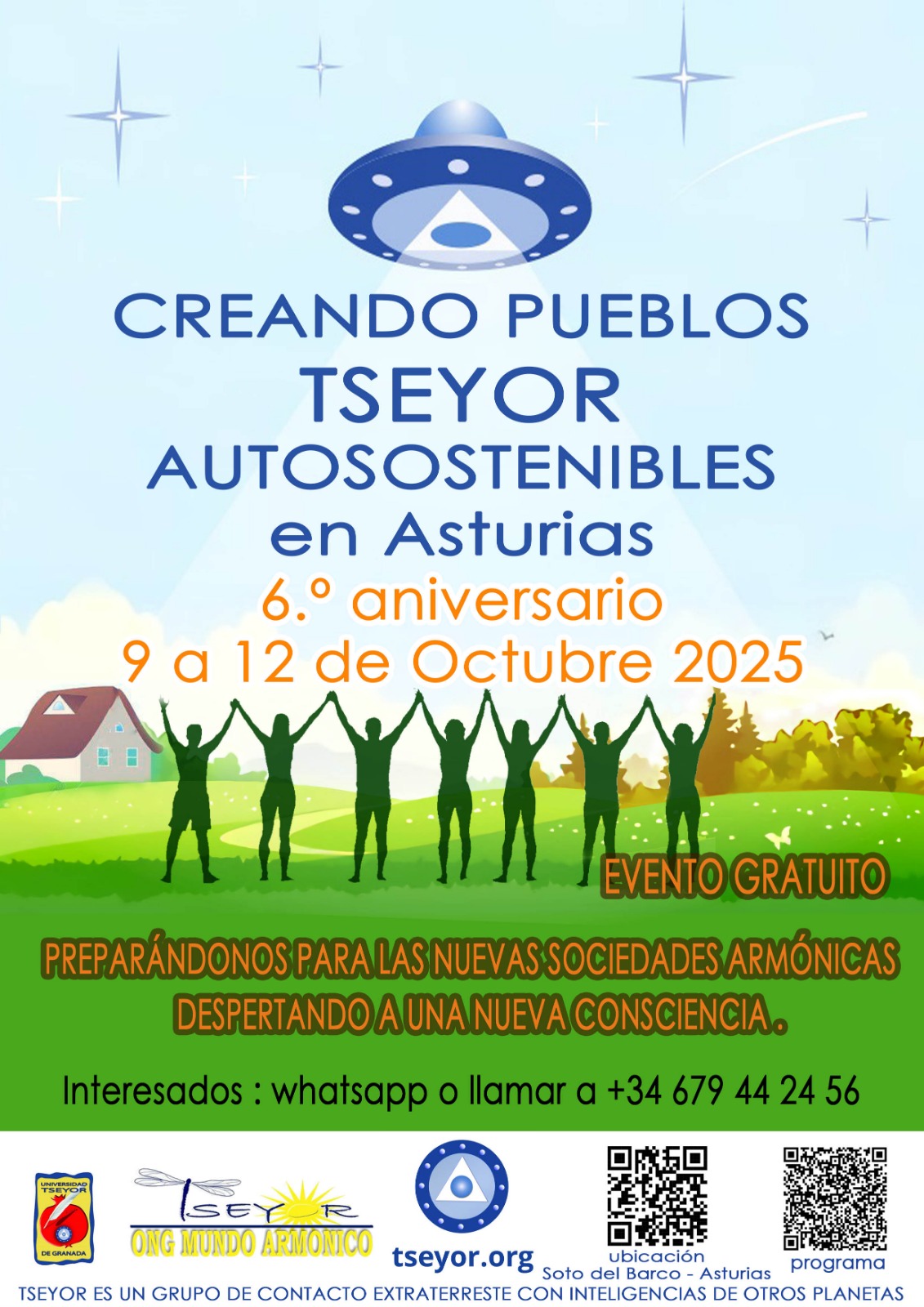 Imagen del evento