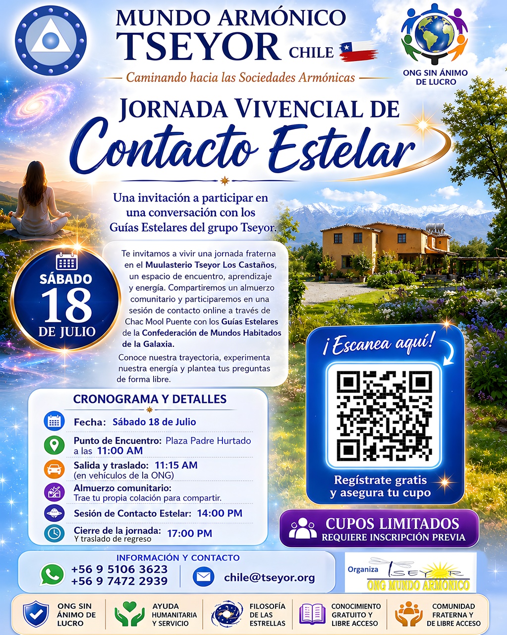 Imagen del evento