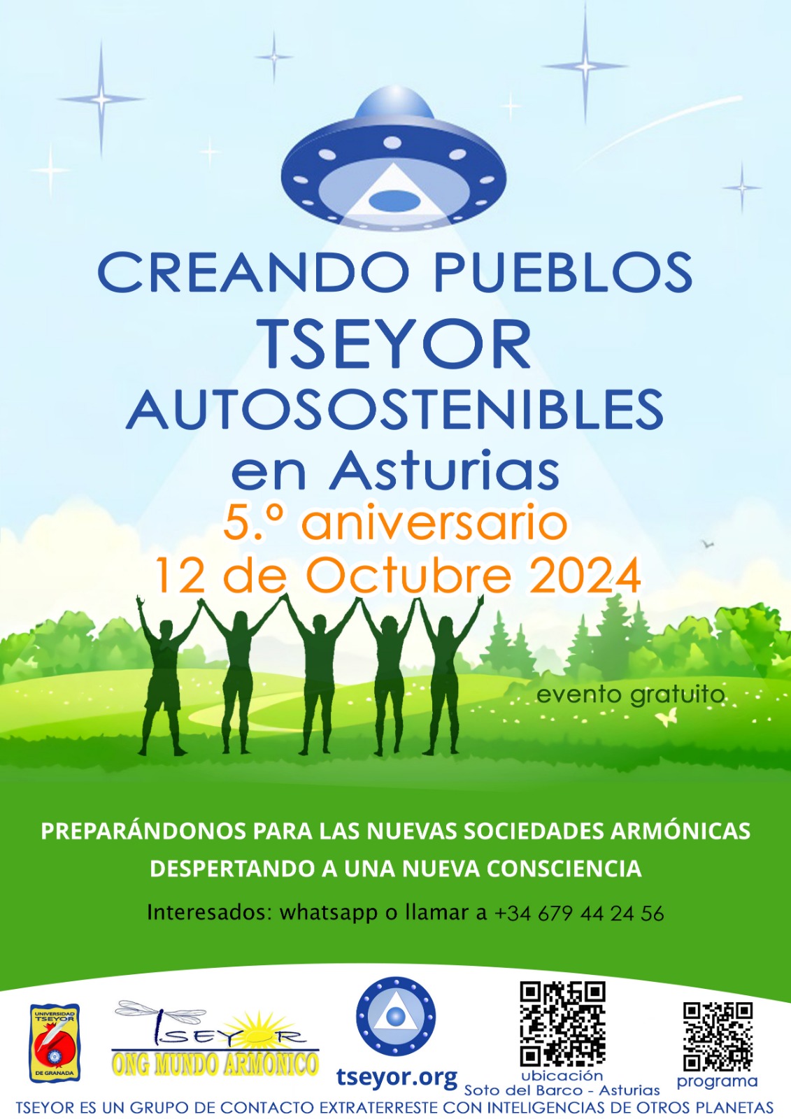 Imagen del evento