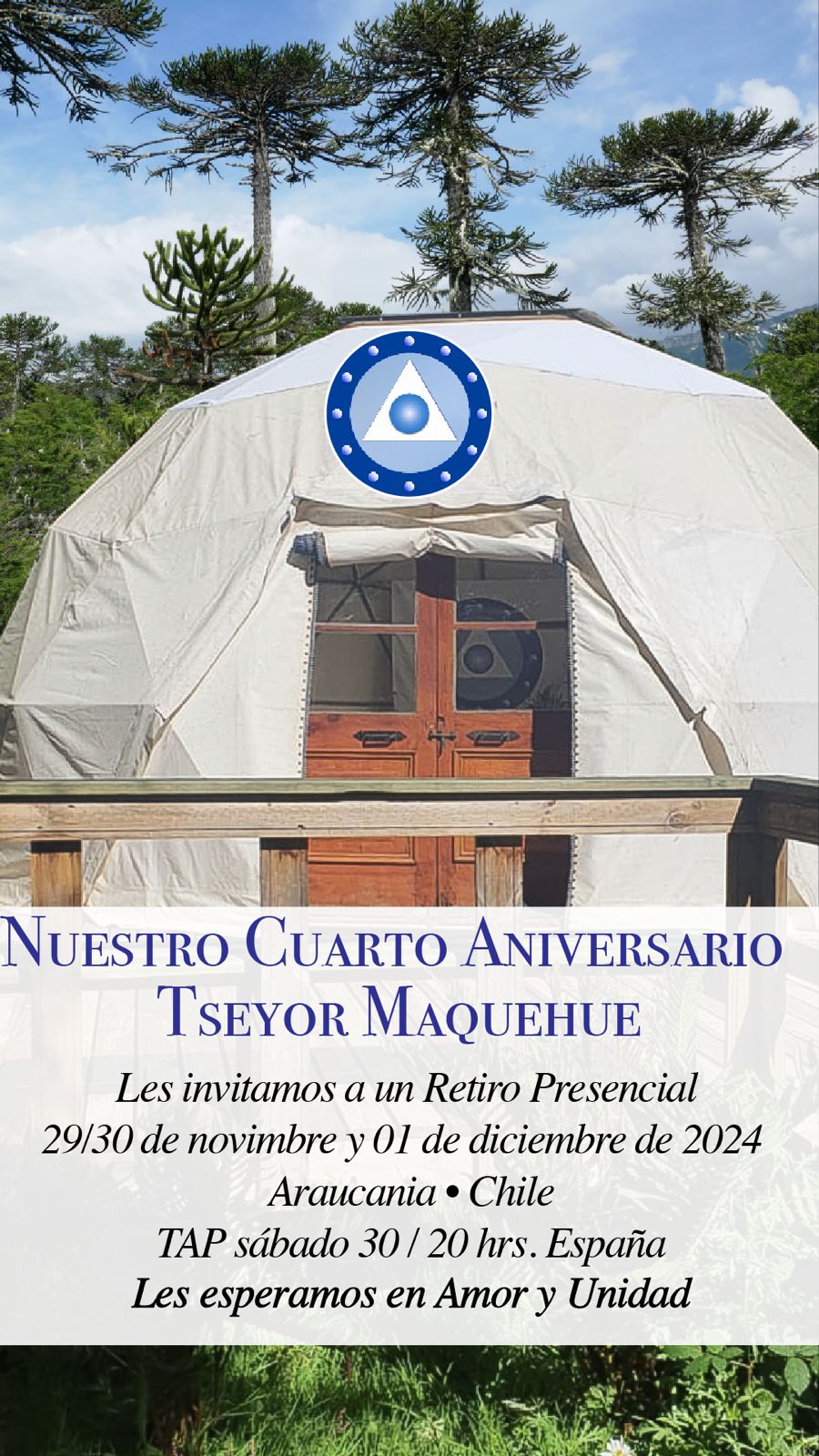 Imagen del evento