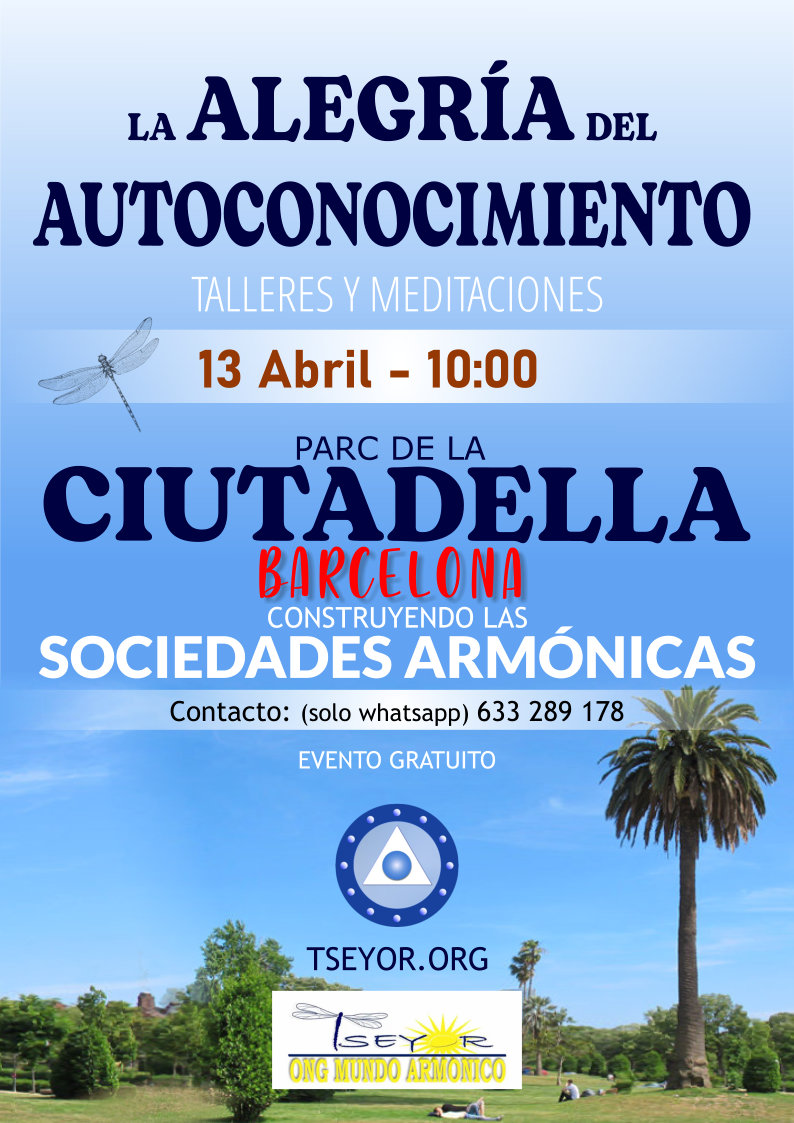 Imagen del evento