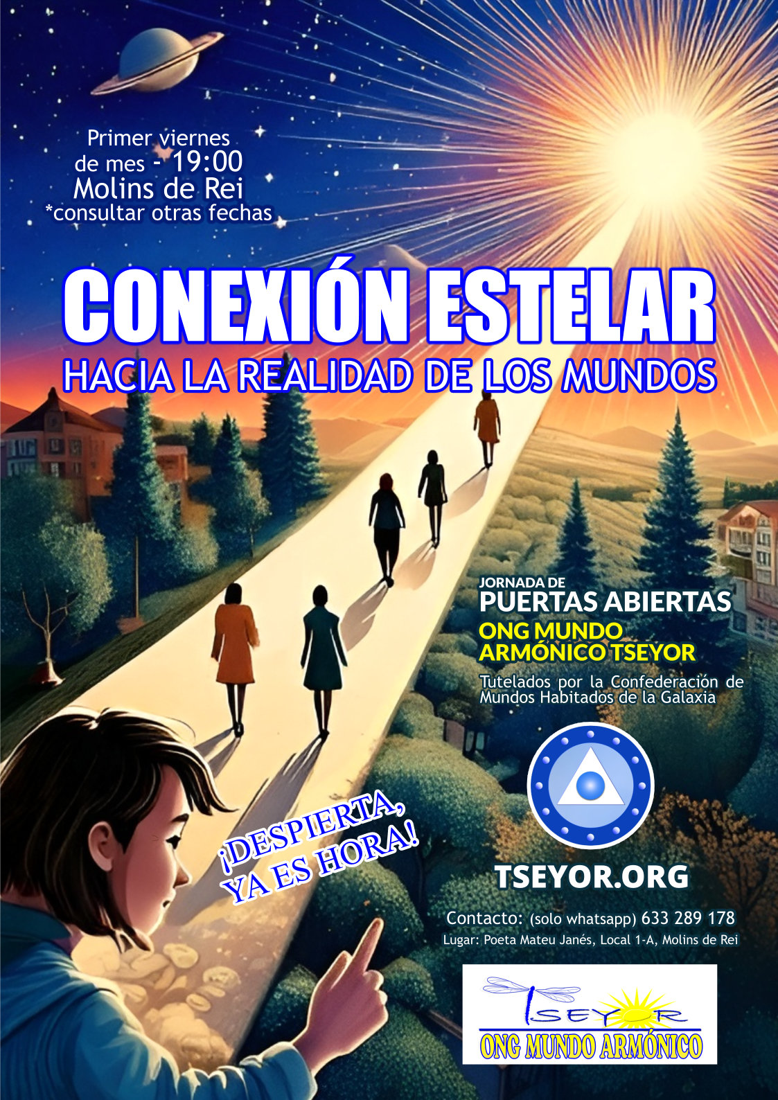 Imagen del evento