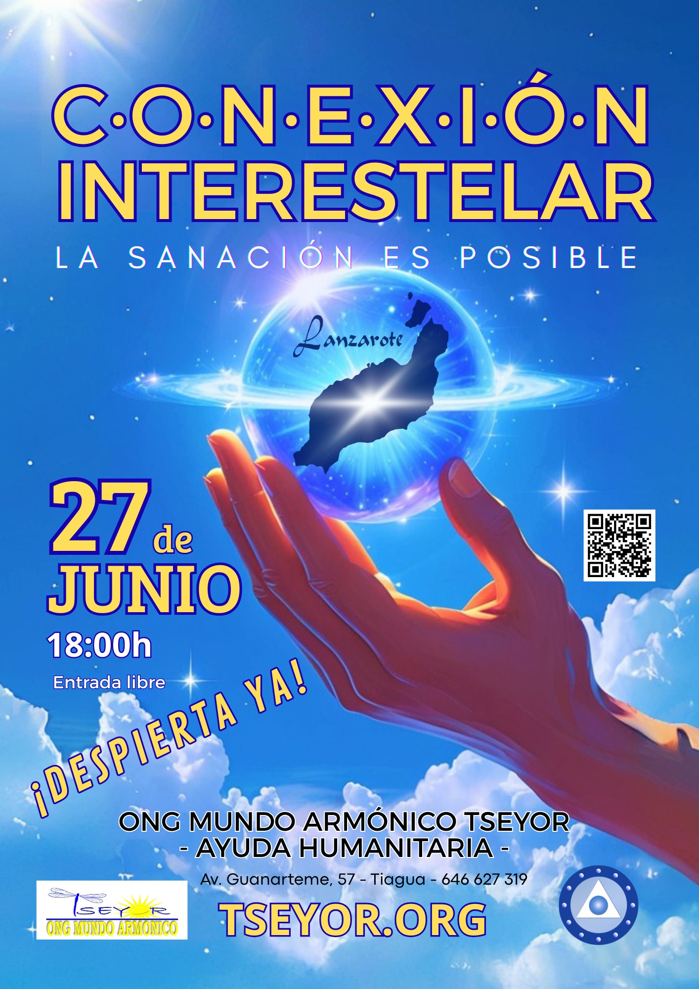Imagen del evento