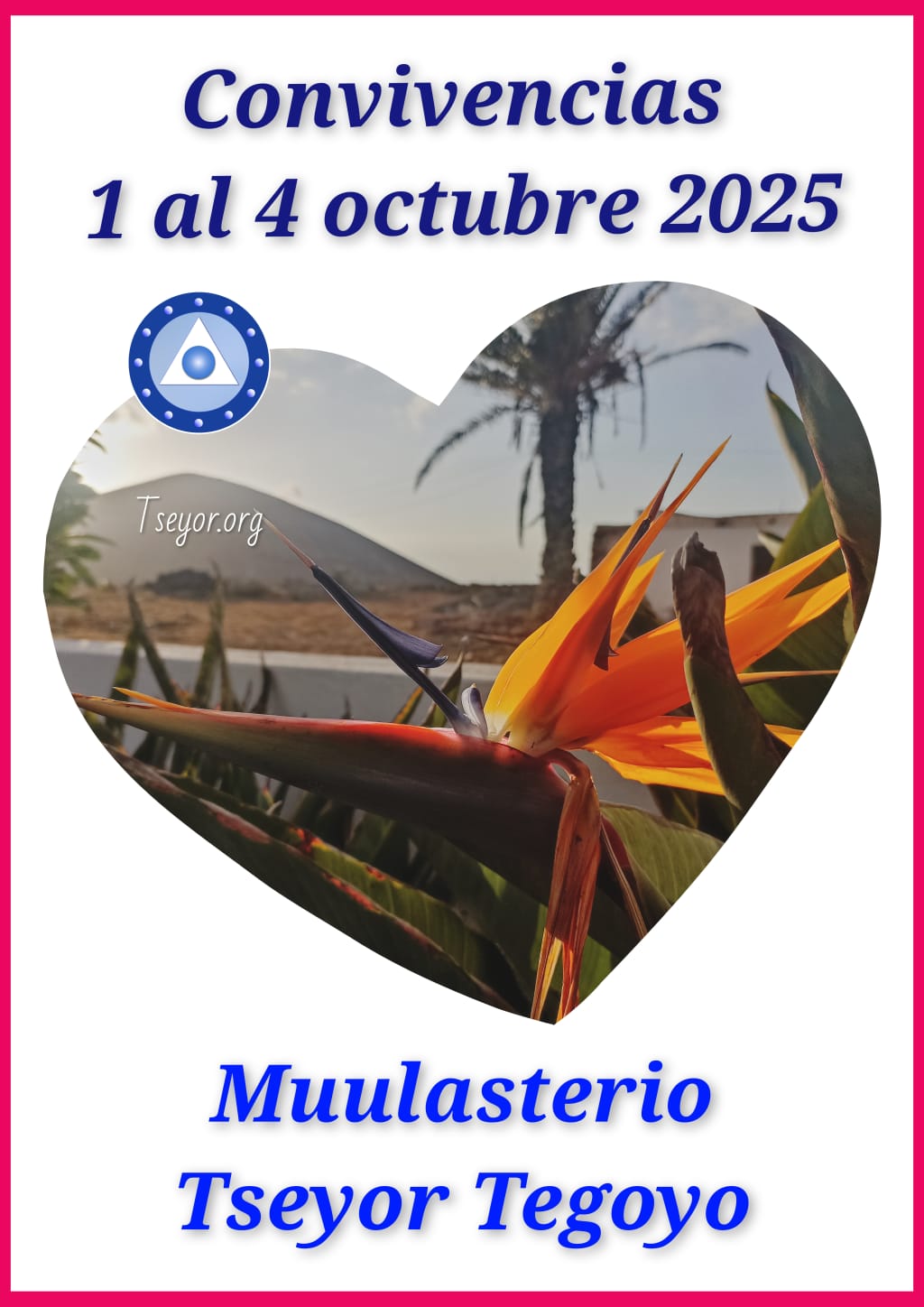 Imagen del evento