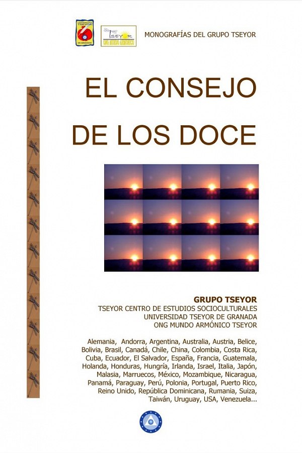 El consejo de los doce