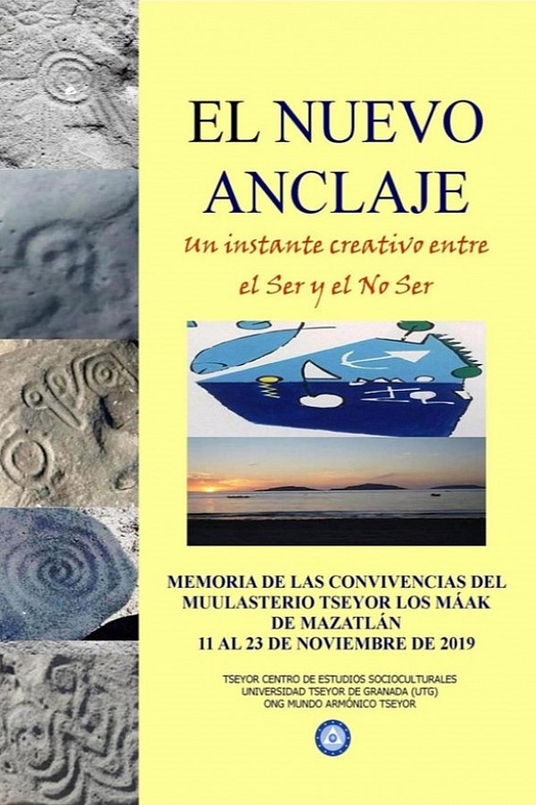 El nuevo anclaje
