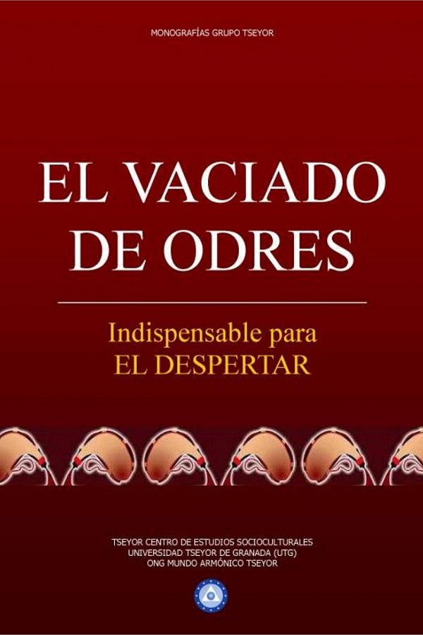 El vaciado de odres