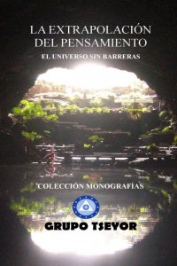 La extrapolación del pensamiento