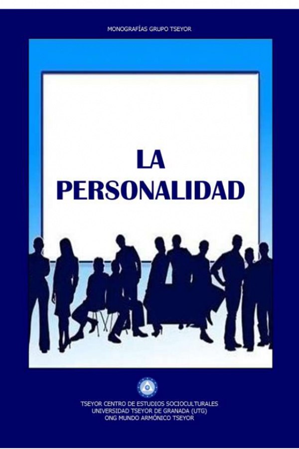 La personalidad