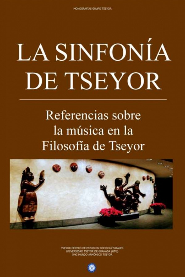 La sinfonía de Tseyor