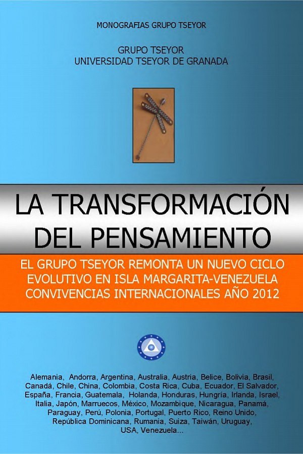La transformación del pensamiento
