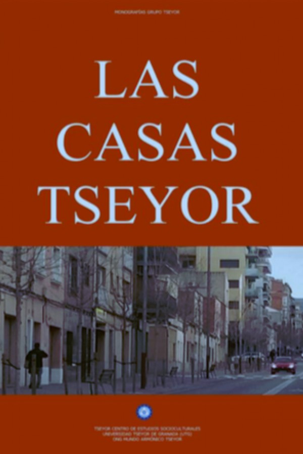Las casas Tseyor