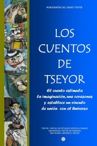 Los cuentos de Tseyor