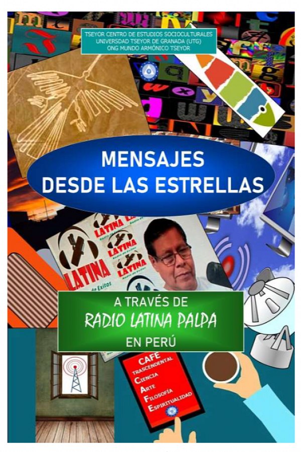 Mensajes desde las estrellas