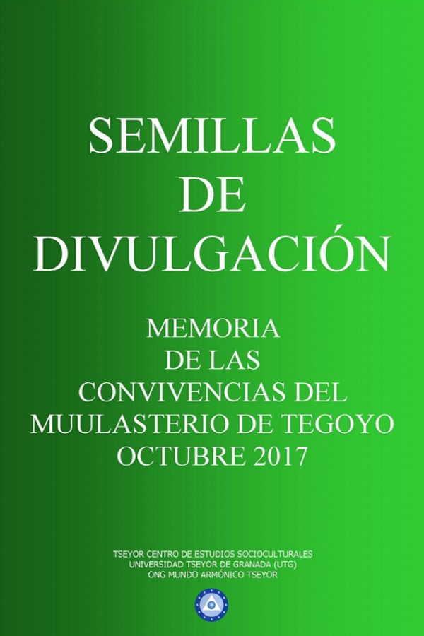 Semillas de divulgacion