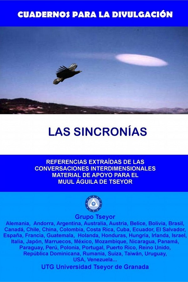 Sincronías