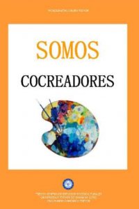 Somos cocreadores