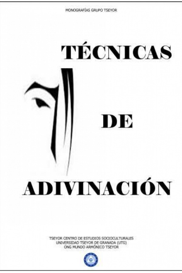 Técnicas de adivinación