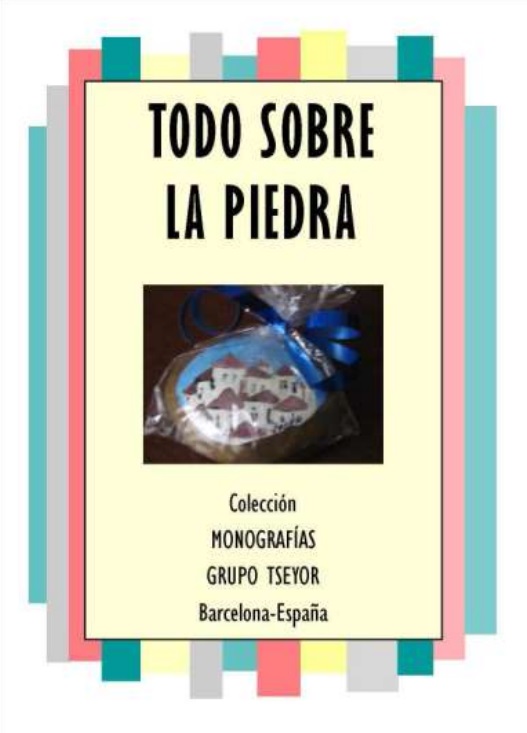 Todo sobre la piedra