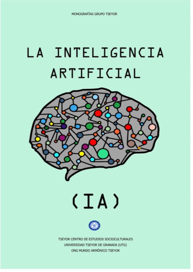 La inteligencia artificial IA