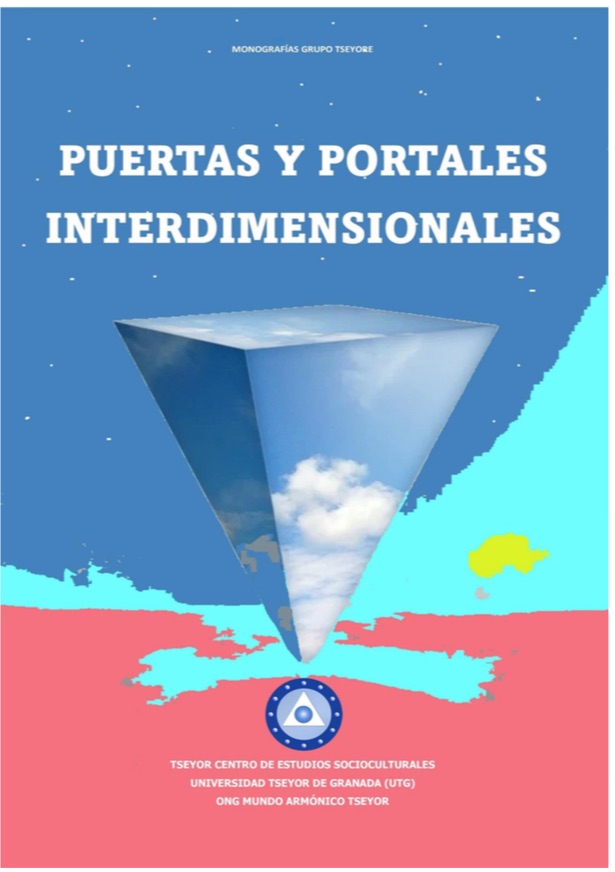 Puertas y portales interdimensionales