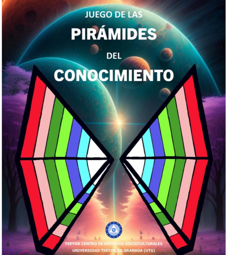Juego de las Piramides del Conocimiento
