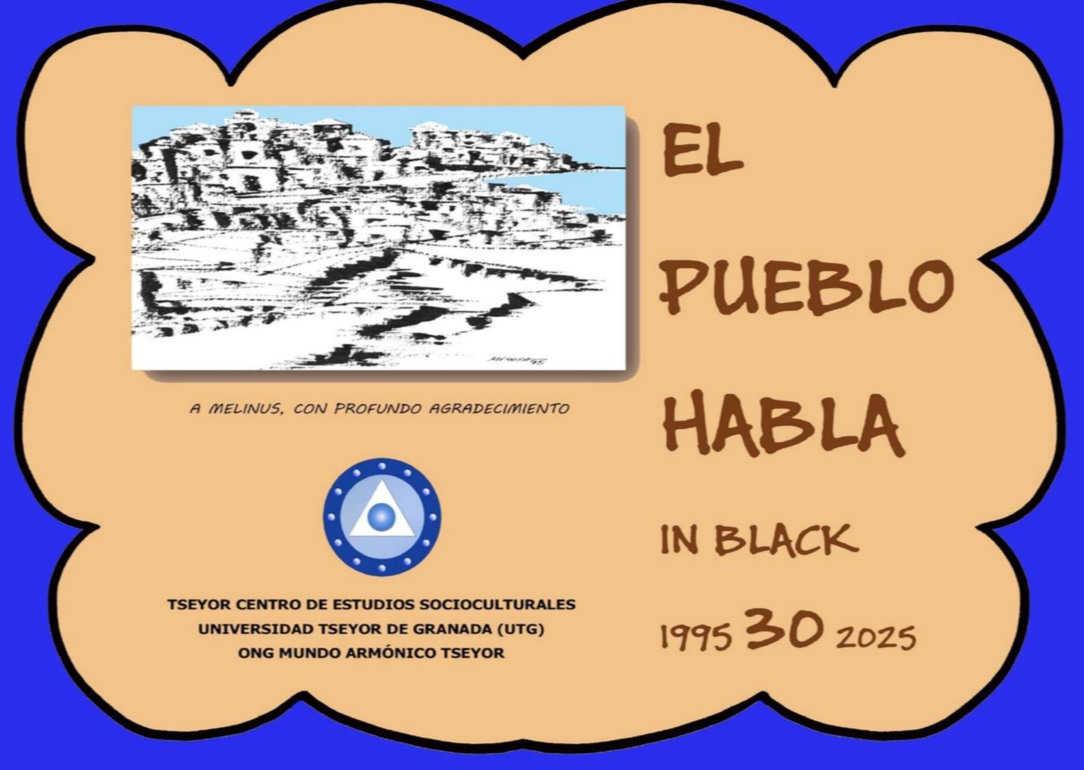 El pueblo habla