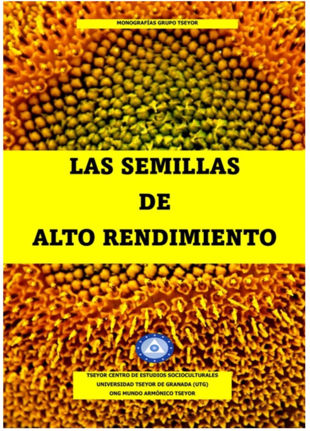 las semillas de alto rendimiento