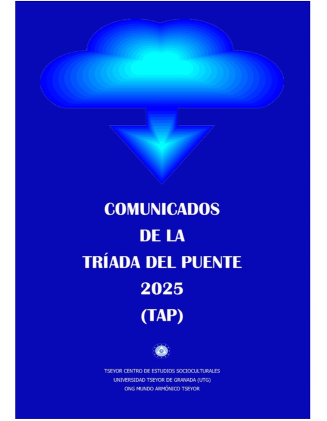 Comunicados de la Triada Apoyo al Puente 2025