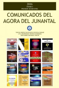 Comunicados dados al ágora del Junantal primer trimestre 2016