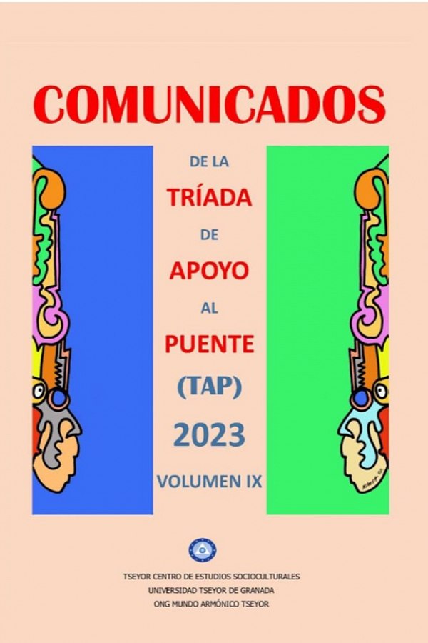 Comunicados TAP 2023