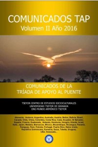 Comunicados TAP  vol II año 2016
