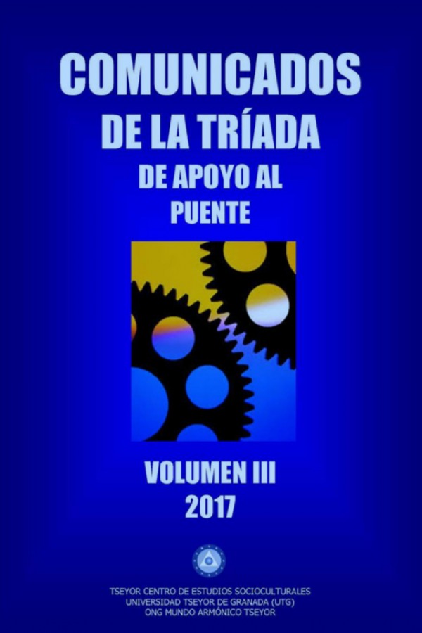 Comunicados TAP volumen III año 2017