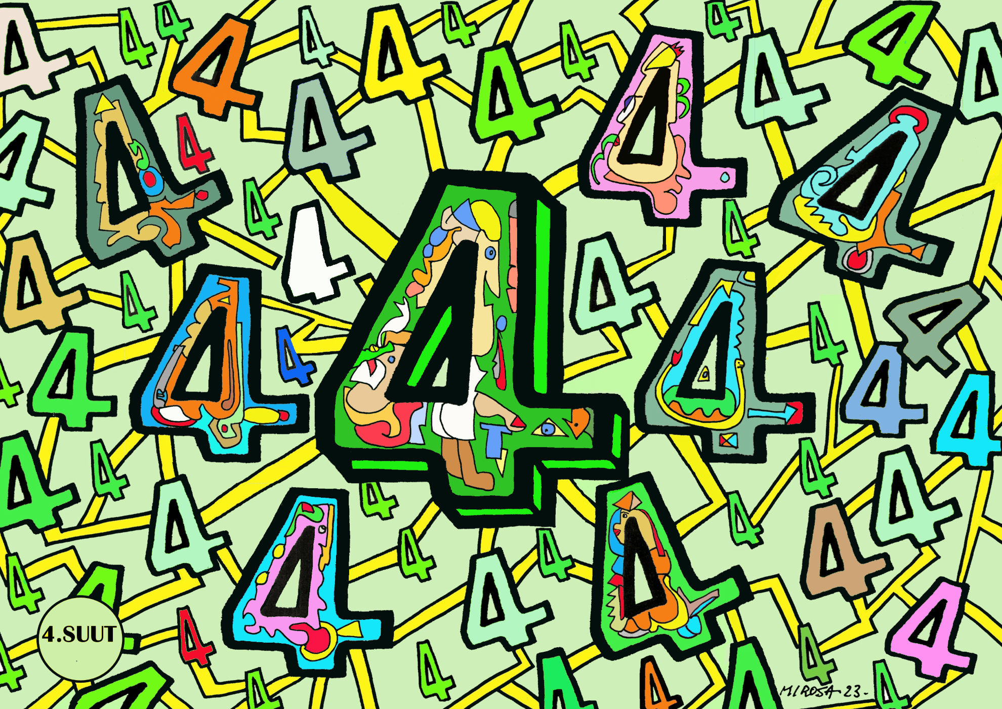 FractalOm 17 4.SUUT