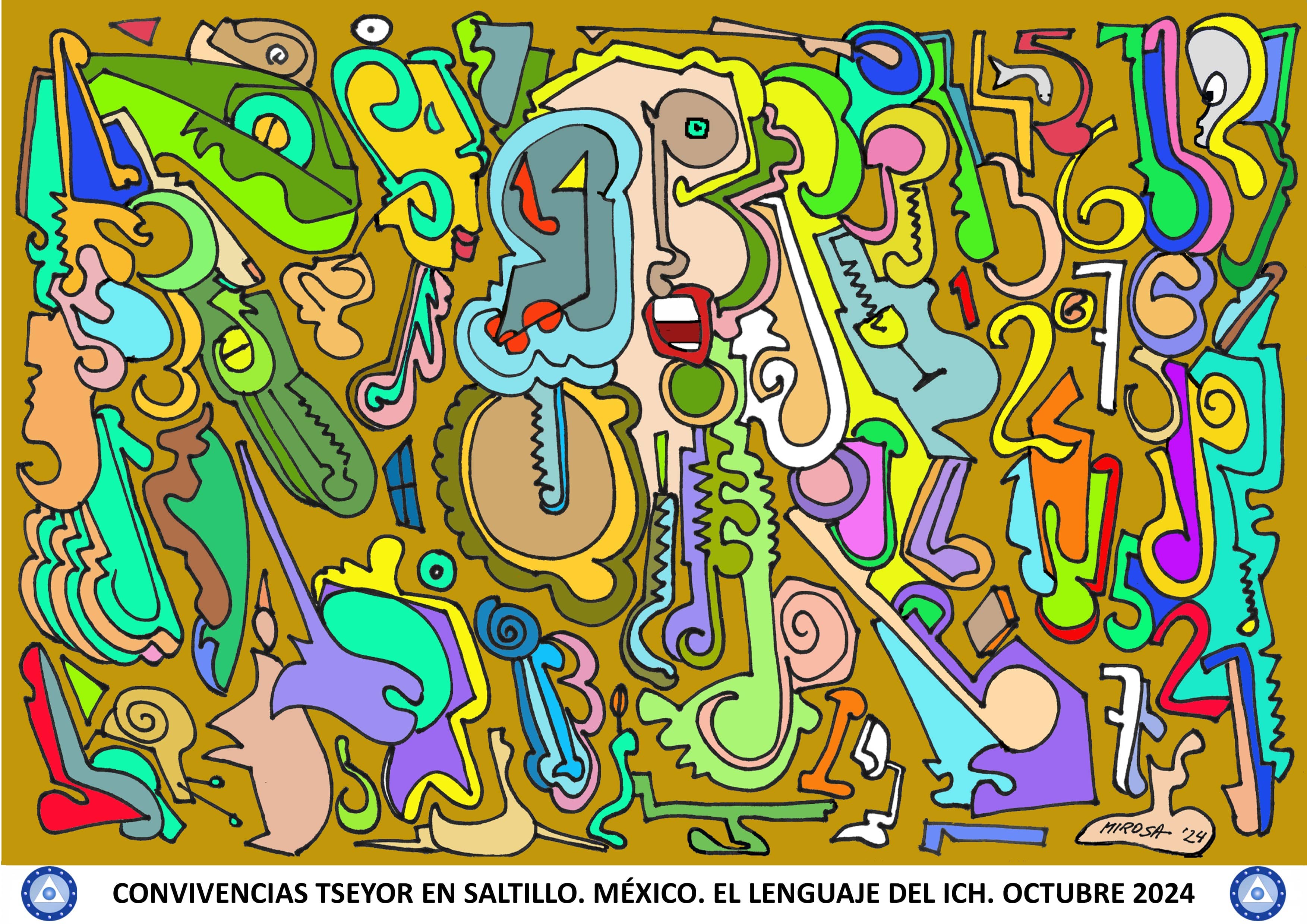 Saltillo, Octubre 2024