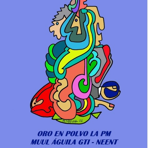 Oro en Polvo La Pm