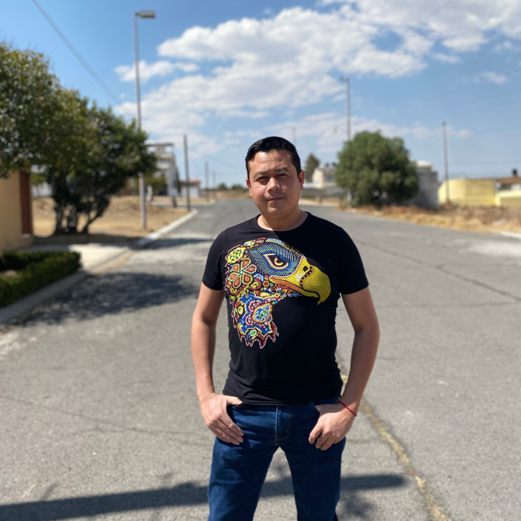 Adelante Con Esfuerzo La Pm